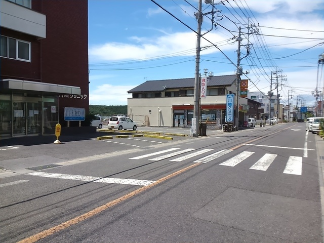 平行線ロケ地聖地巡礼してきた 無口なペンギン坂道応援ブログ