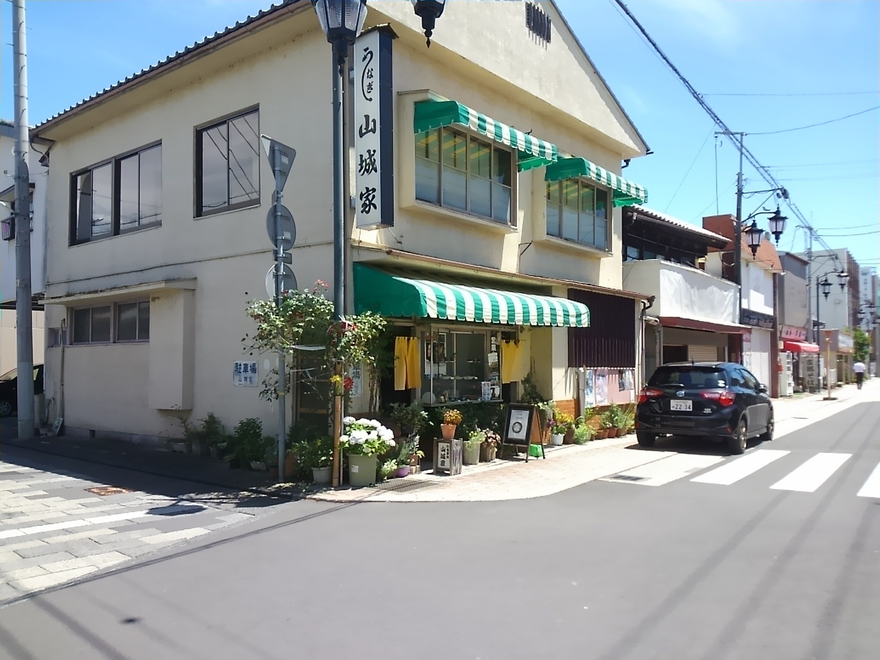 平行線ロケ地聖地巡礼してきた 無口なペンギン坂道応援ブログ